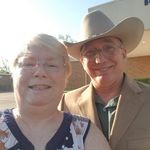Carole Cox - @carolecox75503 - Instagram