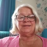 Carole Cox - @ccox1952 - Instagram