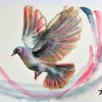 Carole Cox Art - @carolecoxart - Instagram