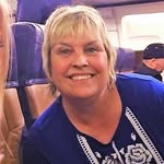 Carole Crist Scafidi - @mamababy13 - Instagram