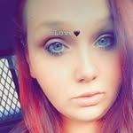 Jessie Alexis Carole Daugherty - @daddysbabygirl1823 - Instagram
