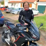Carole Day - @carolerd350 - Instagram