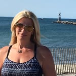 Carole Alden Gangadeen - @caroledeen - Instagram