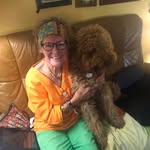 Carole Dee Salmon - @carole.d.salmon - Instagram