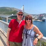 Carole Devine - @caroledevine60 - Instagram