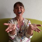 Carole De Vos - @carole.devos.luzchanteuse - Instagram