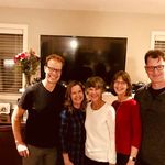 Carole Doyle - @carolelokendoyle - Instagram