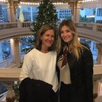 Carole Doyle schulman - @caschulman - Instagram