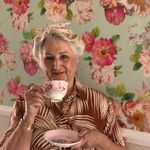 Carole Eagles - @carole.eagles.56 - Instagram