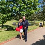 Carole Mitchell - @caroleeagles - Instagram