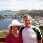 Carole Edwards - @travelercde - Instagram
