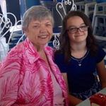 Carole Edwards - @carole.edwards.5264382 - Instagram