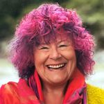 Carole Edwards - @compostcarole - Instagram