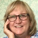 Carole Edwards - @oratory - Instagram