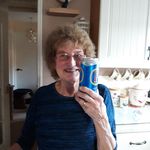 Carole Elderton - @eldertoncarole - Instagram