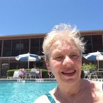 Carole Evans - @carole8204 - Instagram