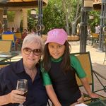 Carole Evans - @carole.ann.evans - Instagram