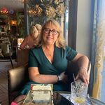Carole Evans-Hyde - @evans.hyde - Instagram