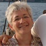 Carole Evans Kinnamont - @carole.evans58 - Instagram