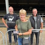 Carole Freeman - @auarfree - Instagram