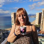 Carole Freeman - @sairlinz - Instagram