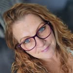 Carole Freeman - @englishblueeyedrose - Instagram
