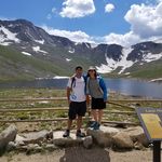 Carole Freeman - @cfree725 - Instagram