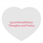 Carole German - @cg.writtenwithlove - Instagram