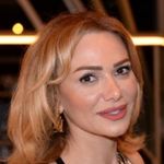 Carole Germanos - @carole_germanos - Instagram
