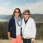 Carole Greene O'Donoghue - @grammagram13 - Instagram