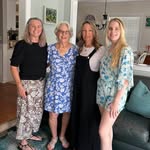Carole Harmon Mathews - @caroleharmonmathews - Instagram