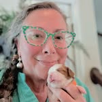 Carole Christmas Hoffer - @carolehoffer - Instagram