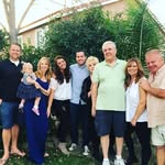 Carole Hoff - @grannycarolee - Instagram