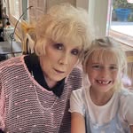 Carole Hoff - @hoff8885 - Instagram