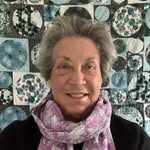 Carole Hoffman - @carolefhoffman - Instagram