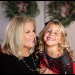 Carole Hoffman Deans - @ecdeans - Instagram
