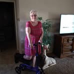 Carole Holbert - Facebook