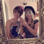 Carole Howe - @terrandcaz - Instagram