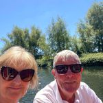 Carole Hunt - @hunt.carole - Instagram