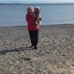 Carole Hunter - @cbobster050254 - Instagram