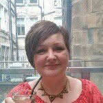 Carole Hunter - @carolejk - Instagram