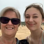 Carole Hunter - @carole.hunter21 - Instagram