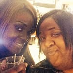 Carole Hunter - @miss.congolese - Instagram