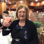 Carole Hunter - @bizair1952 - Instagram