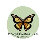 Carole Hunter-Jacobson - @piecefulcreations - Instagram