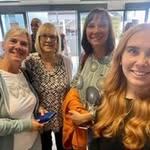 Carole Hurst - @carolemhurst - Instagram