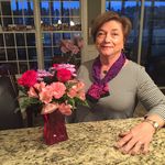 Carole Quattrone Hurst - @carolequattronehurst - Instagram