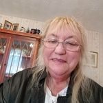 Carole  Hyde - @hyde8848 - Instagram