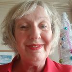 Carole Hyde - @babybear5678 - Instagram
