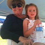 Carole Hyde - @hydecarole - Instagram